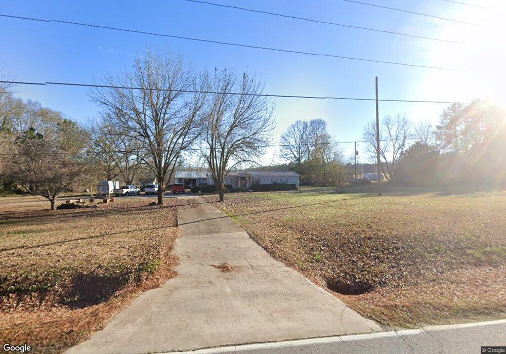 2030 Monroe Jersey Rd SE, Monroe, GA 30655 - photo 1