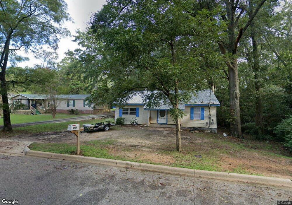 2403 Brown St, Dothan, AL 36303 - photo 1