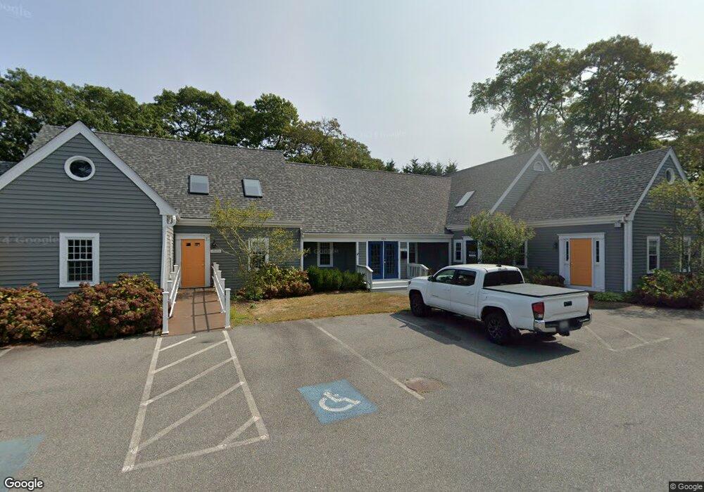 586 Strawberry Hill Rd, Barnstable, MA 02632 - photo 1