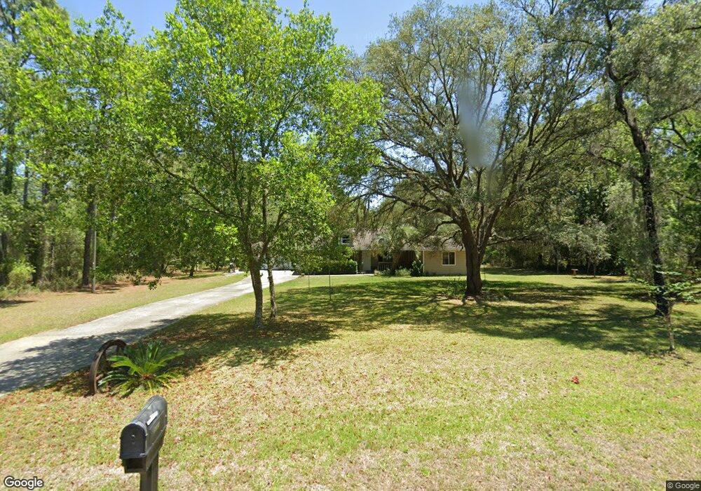 2261 SW Grandview Ave, Dunnellon, FL 34431 - photo 1