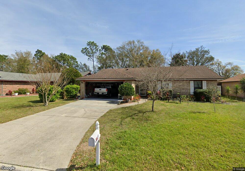 8063 Corky Ct E, Jacksonville, FL 32244 - photo 1