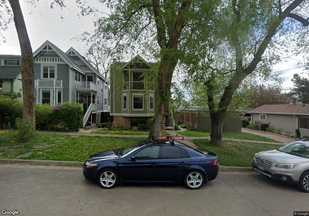 2360 23rd St, Boulder, CO 80304 - photo 1