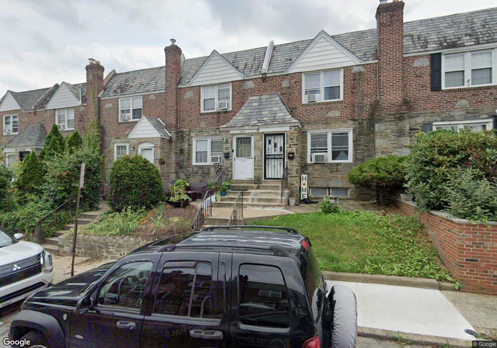 6842 Radbourne Rd, Upper Darby, PA 19082 - photo 1