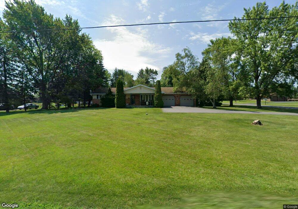 1415 Bushkill Center Rd, Nazareth, PA 18064 - photo 1