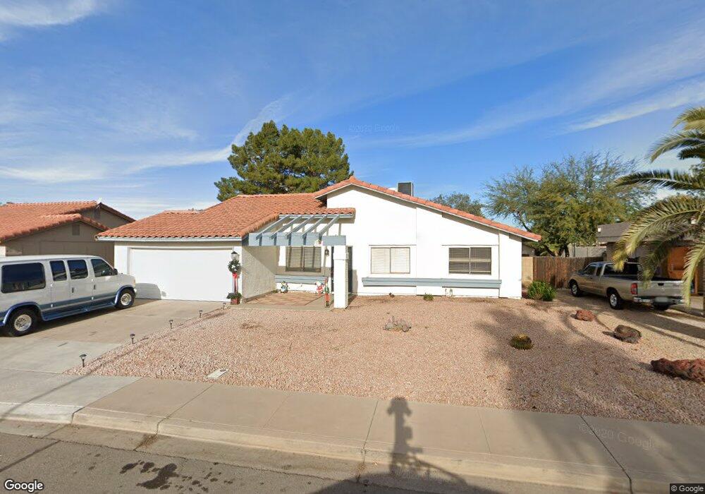 2220 W Calle Del Norte Dr, Chandler, AZ 85224 - photo 1