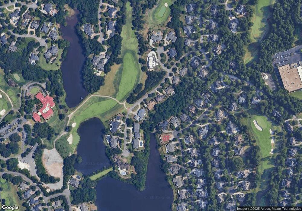 2804 Pebble Hill Pointe, Duluth, GA 30097 - photo 1