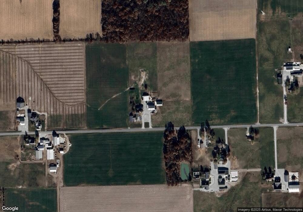 11331 Antwerp Rd, Grabill, IN 46741 - photo 1