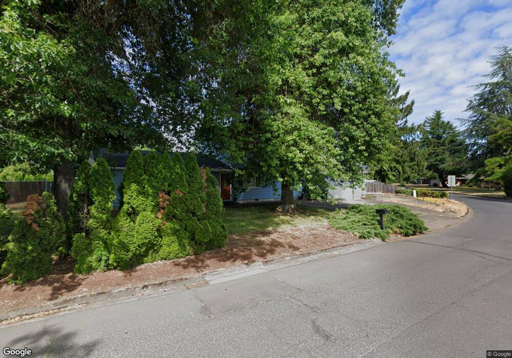 1380 Aspen St, Springfield, OR 97477 - photo 1