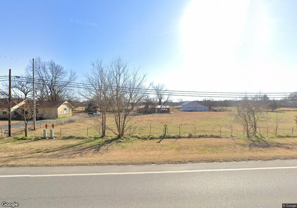 480 E Highway 16, Beggs, OK 74421 - photo 1