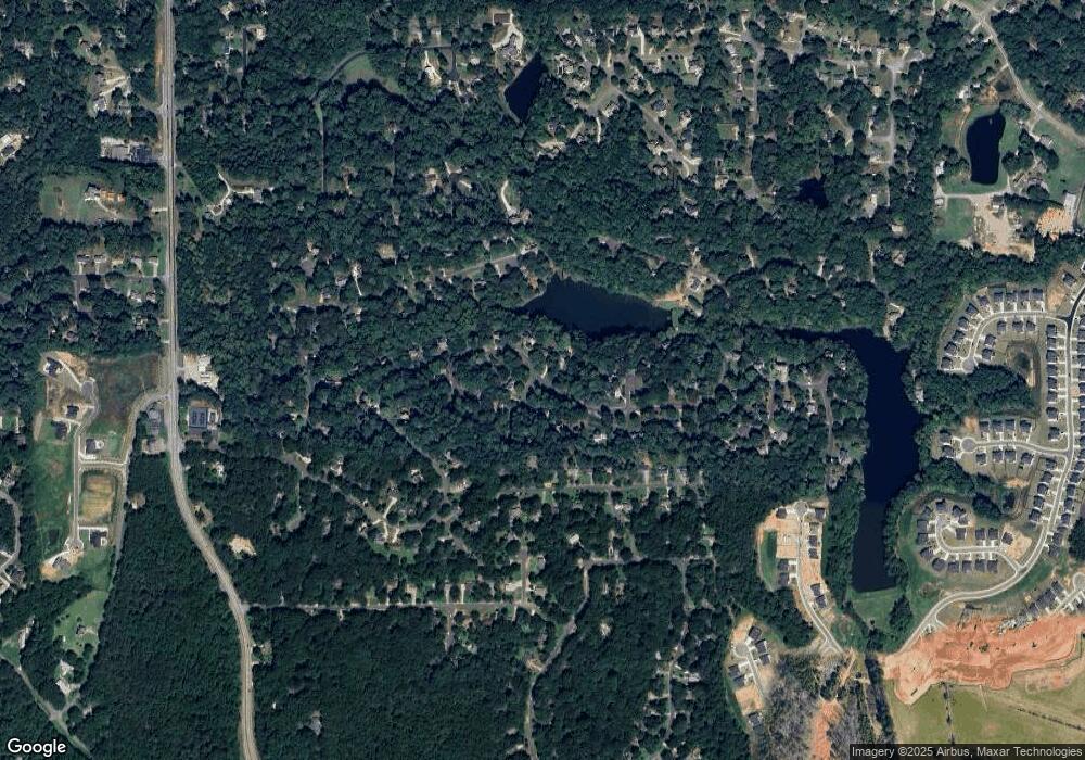 0 Plantation Trace unit 8558209, Woodstock, GA 30188 - photo 1