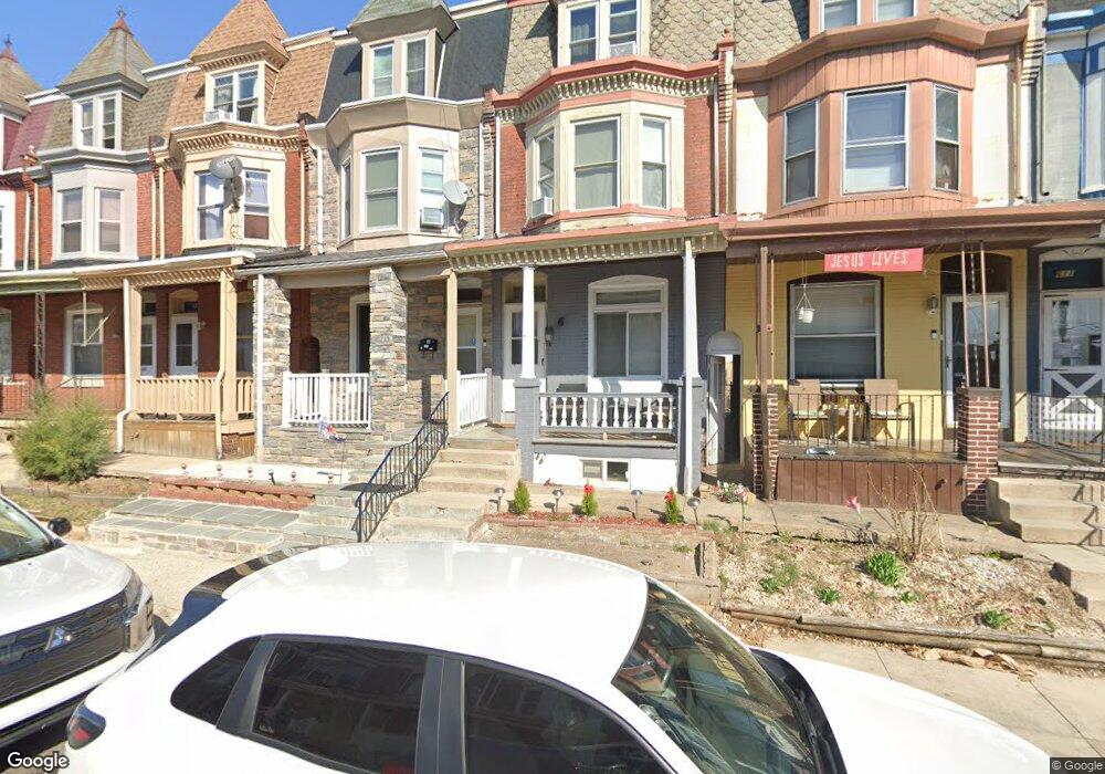 617 Ritter St, Reading, PA 19601 - photo 1