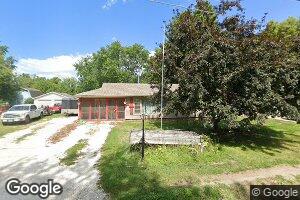 108 W South St, Avon, IL 61415