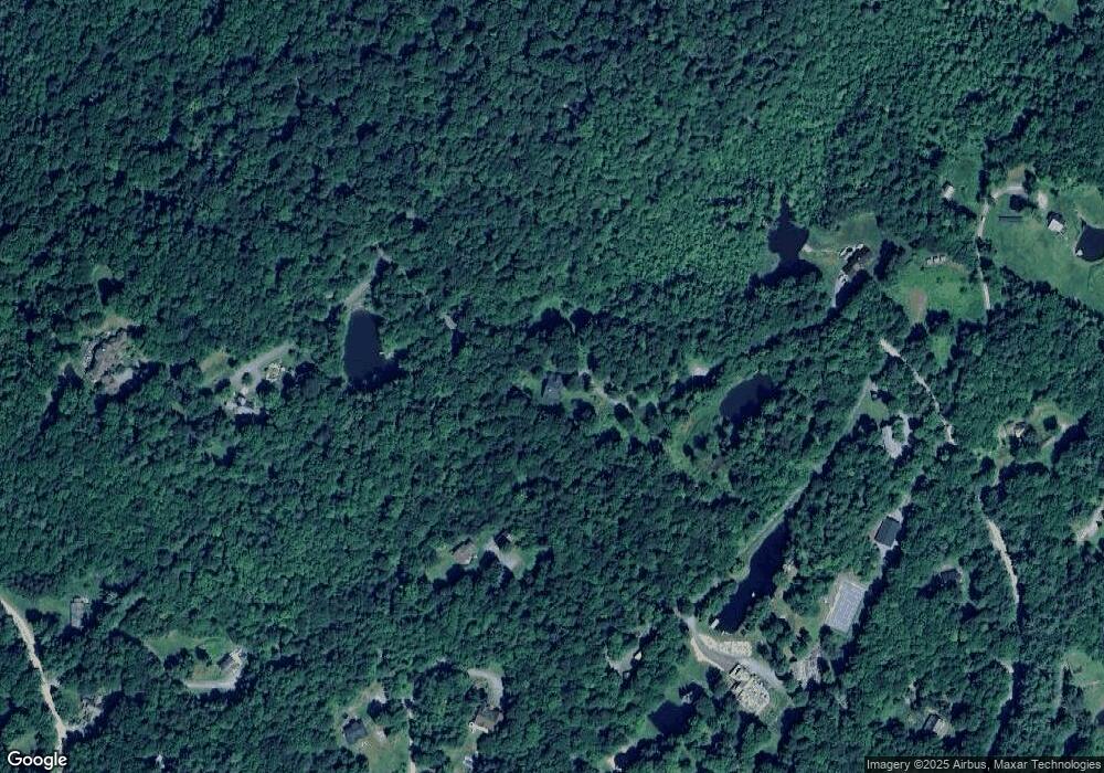 746 Hollow View Rd, Stowe, VT 05672 - photo 1