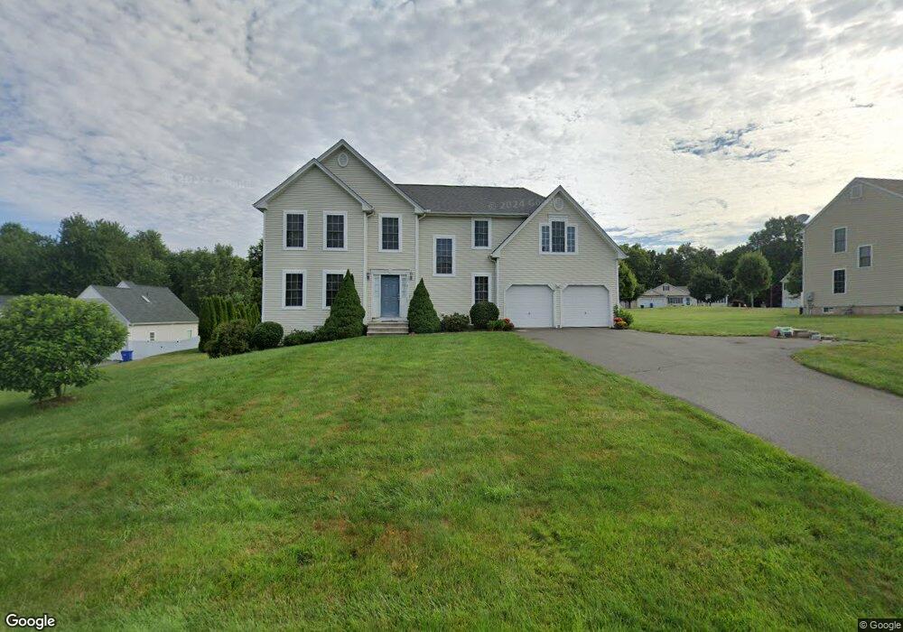 8 Larensen Ridge, Bloomfield, CT 06002 - photo 1
