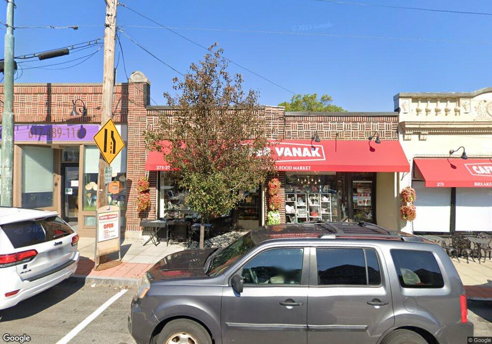 275 Belmont St, Belmont, MA 02478 - photo 1