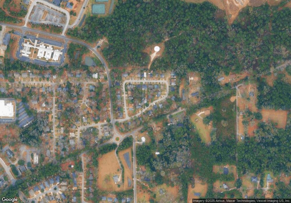 3438 Sedona Loop, Tallahassee, FL 32308 - photo 1