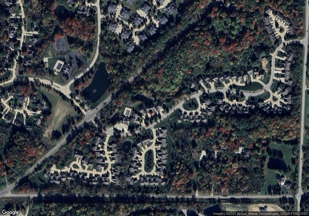 554 Fountain View Trail unit Tl, Aurora, OH 44202 - photo 1