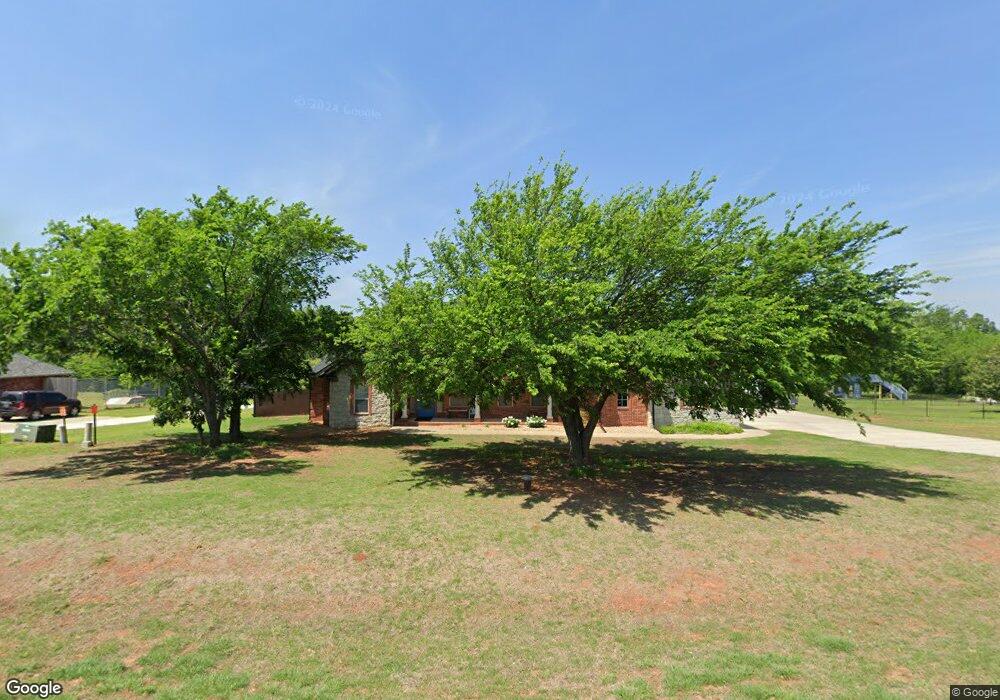 882 Tall Pine Dr, Blanchard, OK 73010 - photo 1