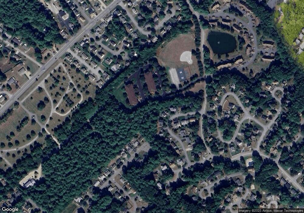 518 Candlewood Park unit U35, Nashua, NH 03062 - photo 1