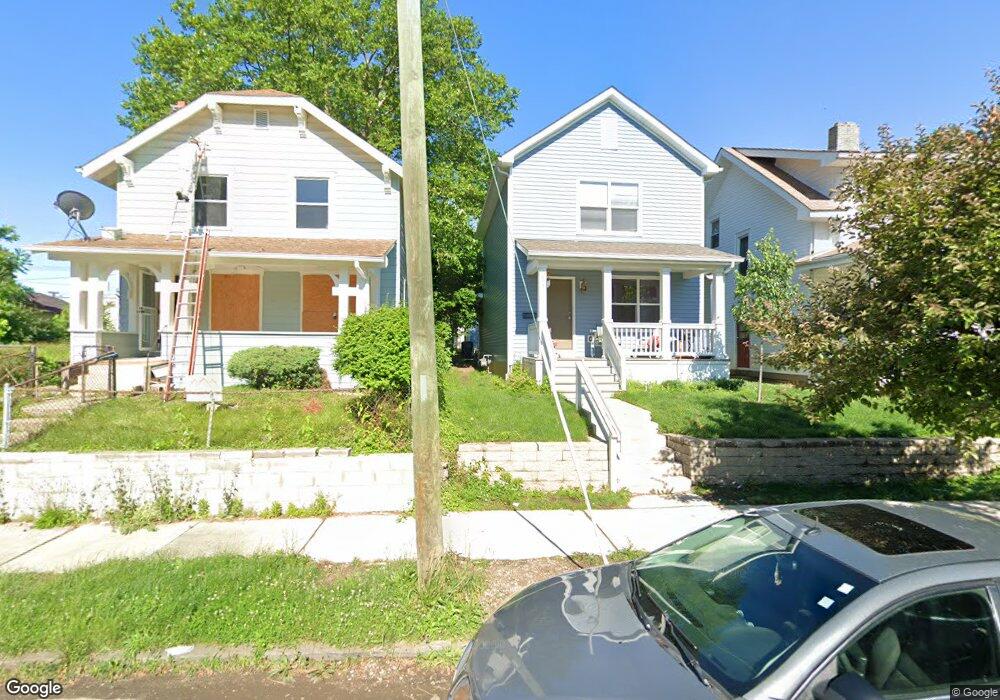 695 Lilley Ave, Columbus, OH 43205 - photo 1