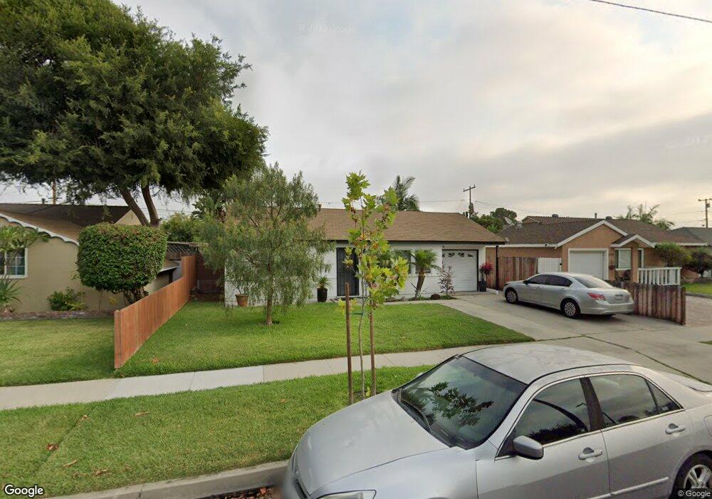 3703 E Andy St, Long Beach, CA 90805 - photo 1