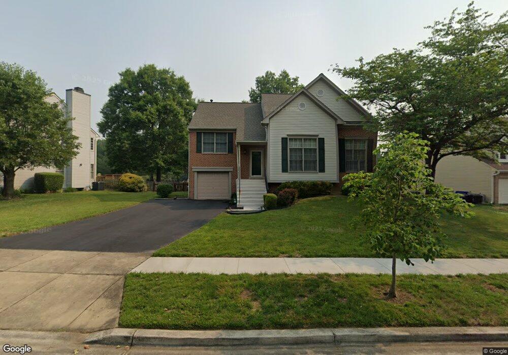 302 Johnsberg Ln, Bowie, MD 20721 - photo 1