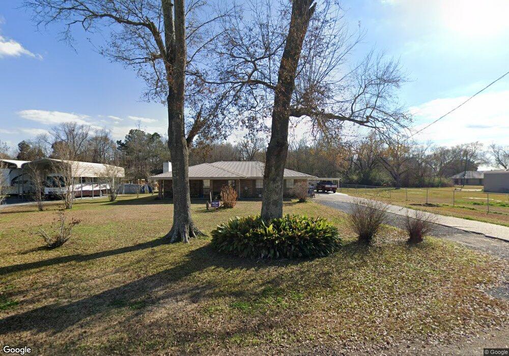 124 School St, Iota, LA 70543 - photo 1