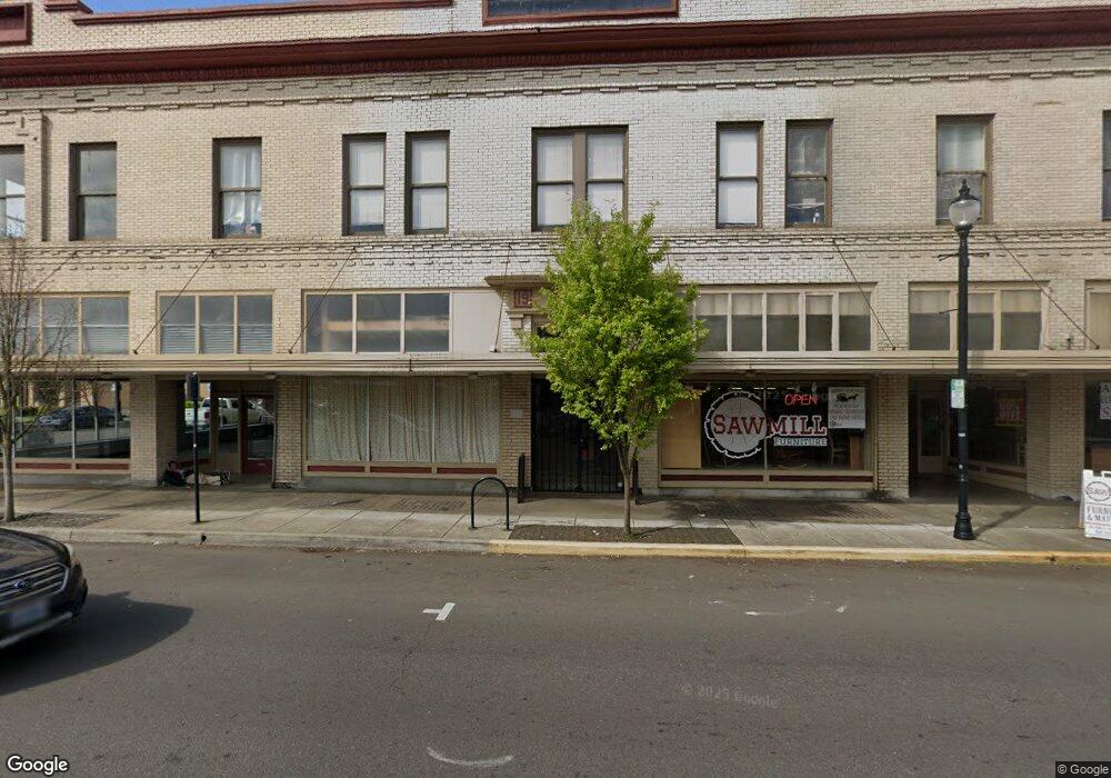 230 SE Lyon St, Albany, OR 97321 - photo 1