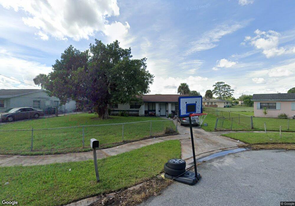 3913 Magnolia Ct, Cocoa, FL 32926 - photo 1