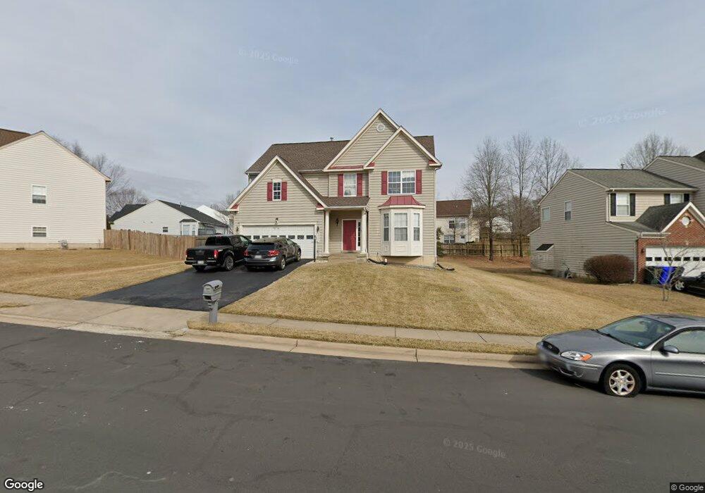 5990 Tapestry Dr, Woodbridge, VA 22193 - photo 1