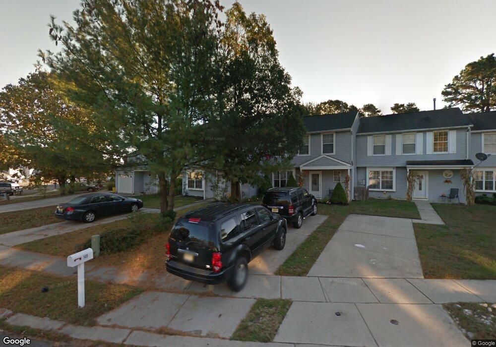 147 Shoreline Dr, Atco, NJ 08004 - photo 1