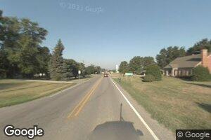 706 E Park St, Fort Branch, IN 47648
