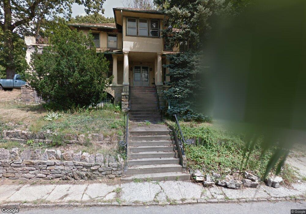 25 Lewis Pkwy, Yonkers, NY 10705 - photo 1