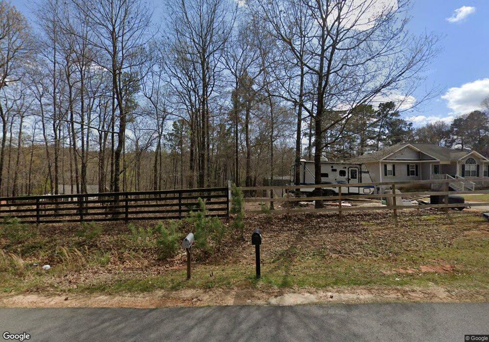 1479 E Wesley Chapel Rd, Byron, GA 31008 - photo 1