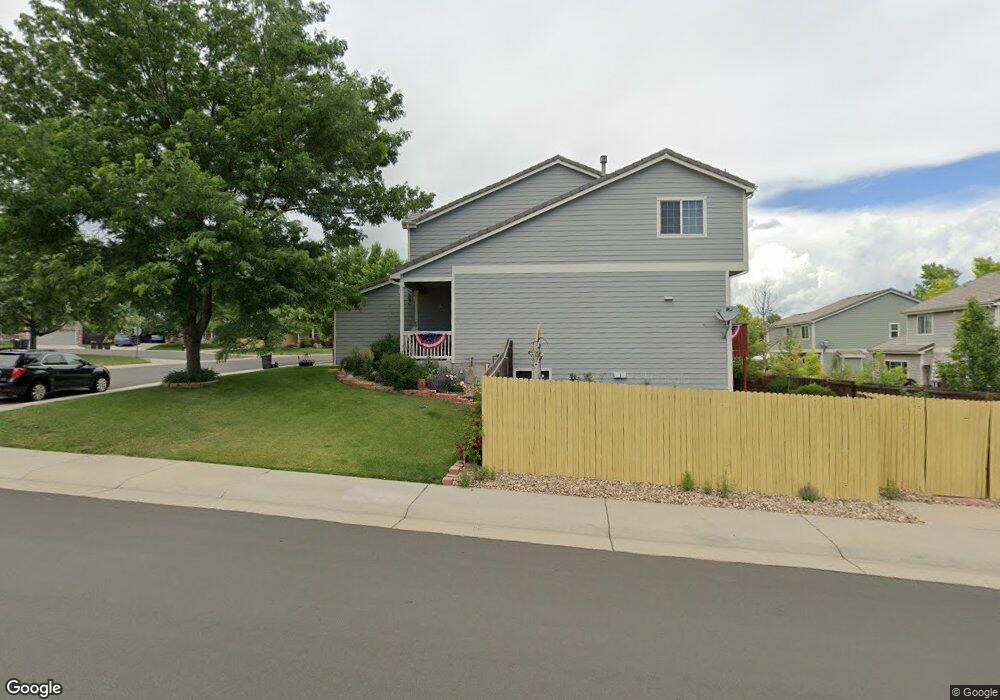 4890 S Kirk Way, Aurora, CO 80015 - photo 1