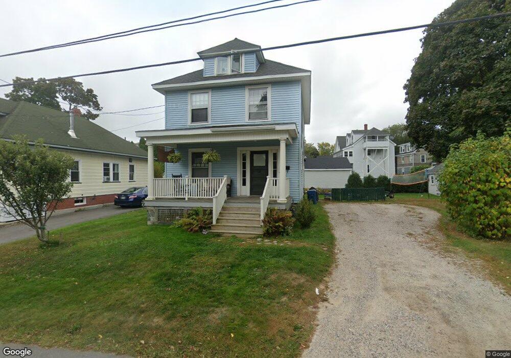 18 Mayland St, Portland, ME 04103 - photo 1