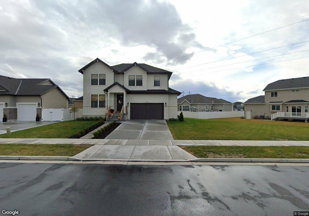 1733 W Scottish Pine Way, Layton, UT 84041 - photo 1