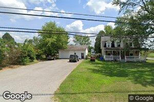 1571 State Route 168, Georgetown, PA 15043