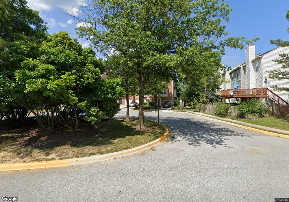 8176 Fenwick Ct, Laurel, MD 20707 - photo 1