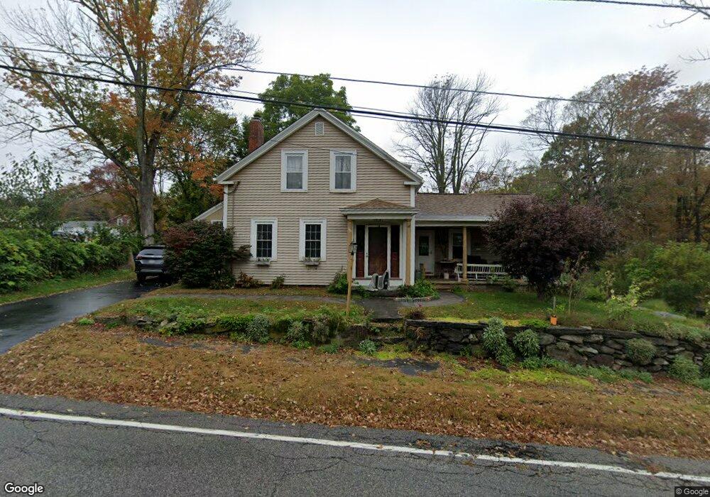 39 Mechanic St, Barre, MA 01005 - photo 1