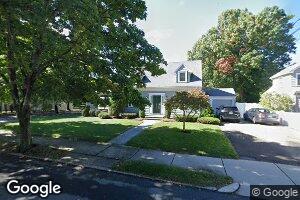 9 Cornell St, Newton Lower Falls, MA 02462