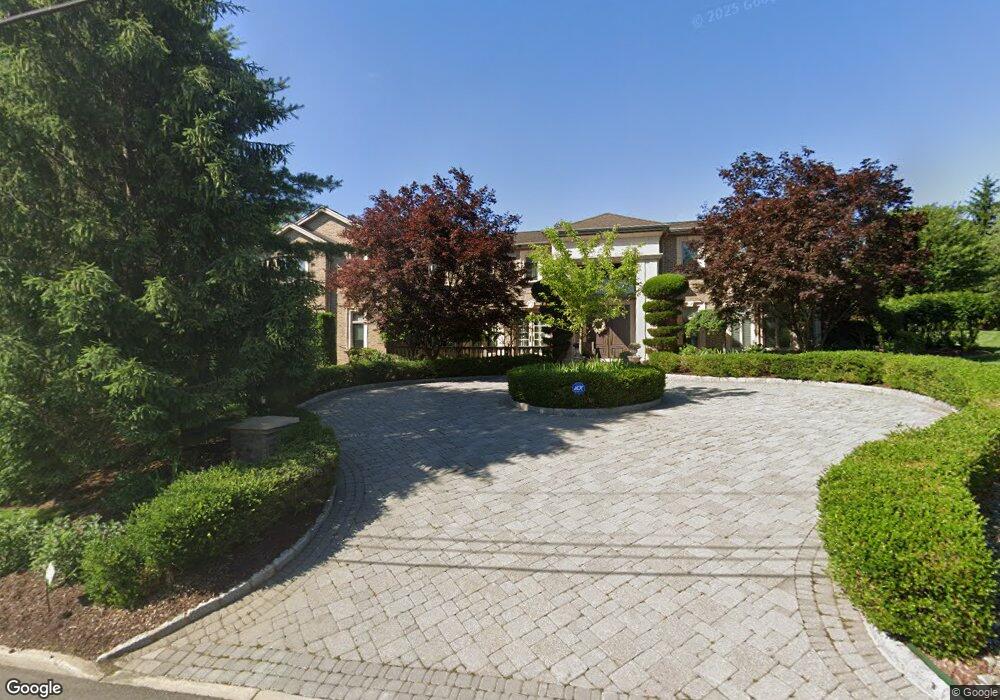 267 Devon Rd, Tenafly, NJ 07670 - photo 1