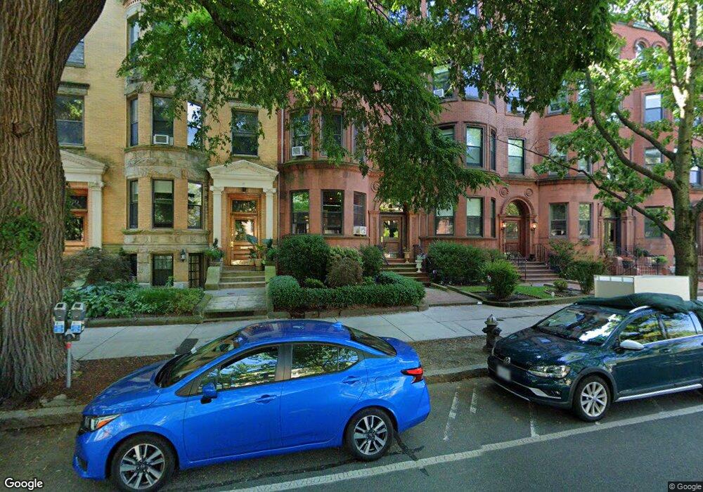 1083 Beacon St unit 1, Brookline, MA 02446 - photo 1