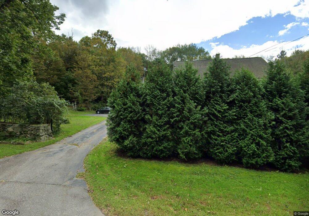 508 Center Rd, Woodstock, CT 06281 - photo 1