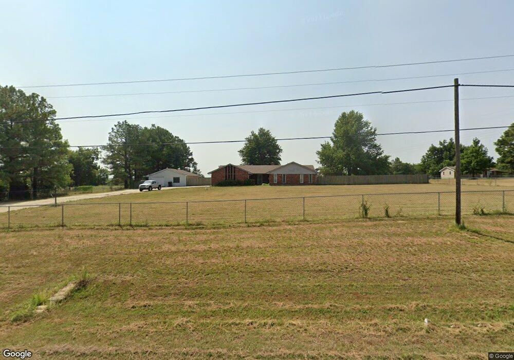 34807 Lake Rd, Shawnee, OK 74801 - photo 1