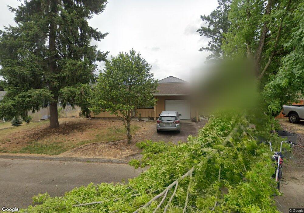 1284 Adams St, Lafayette, OR 97127 - photo 1