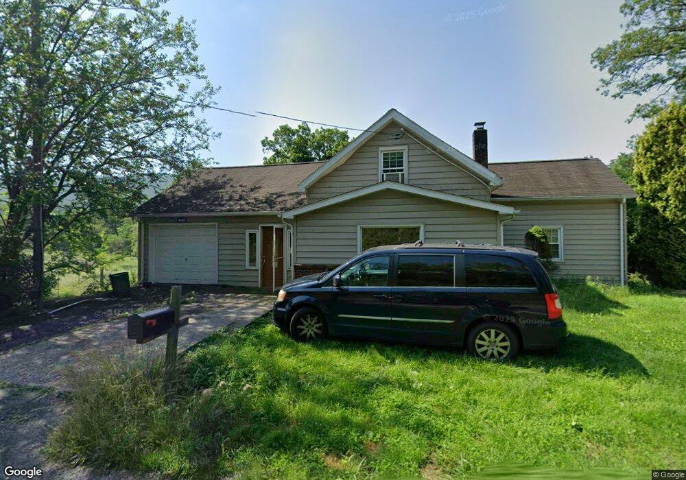 1345 Lower Smith Gap Rd, Kunkletown, PA 18058 - photo 1