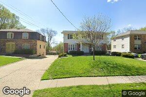 1920 63rd St, Windsor Heights, IA 50324