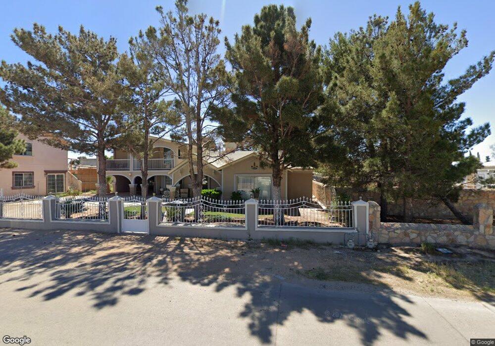 14704 Pasaje Place, El Paso, TX 79928 - photo 1