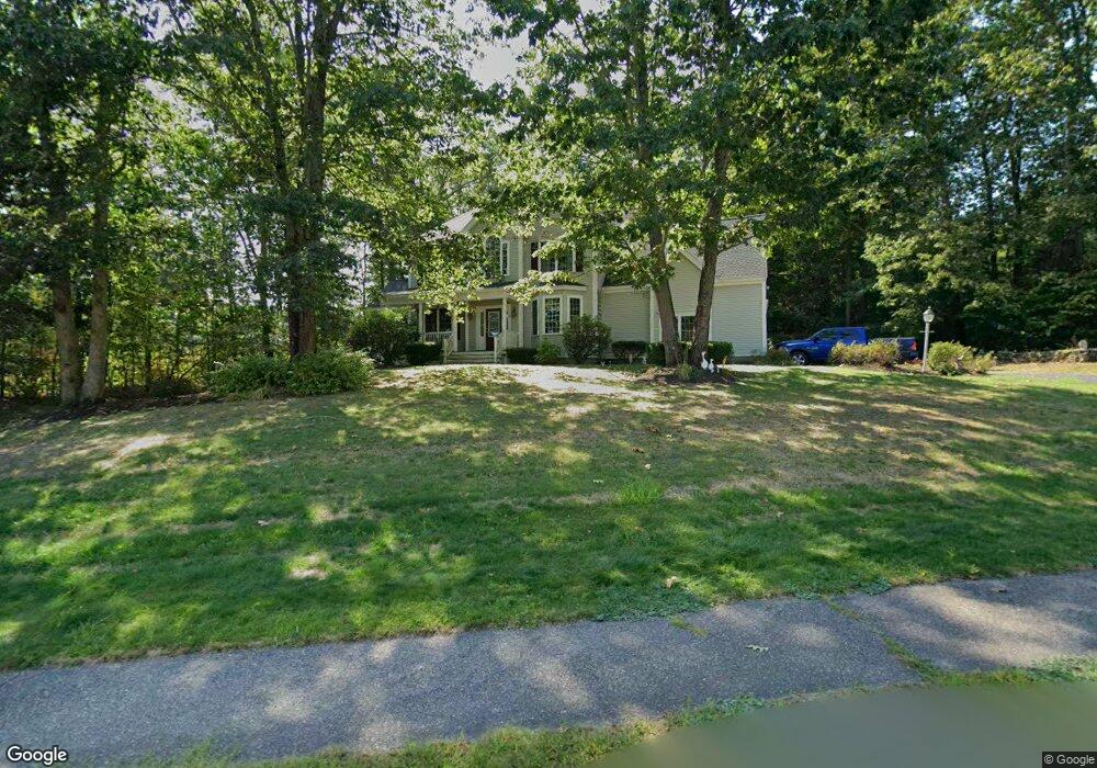 6 Hadley Rd, Pepperell, MA 01463 - photo 1